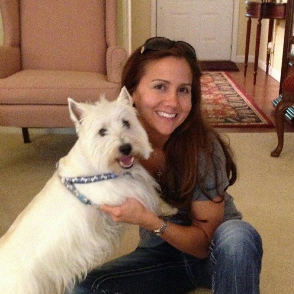 Meet your Posher, Terri